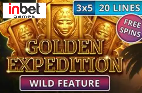 Golden Expedition